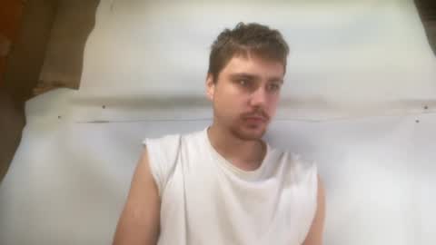 Snapshot of hotgentleman_3003 chatting on July 5, 2026, 7:37 am William online show from July 5, 2026, 7:37 am