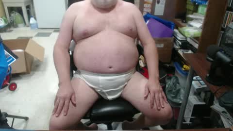 Snapshot of hotgrandpa594u chatting on September 21, 2025, 12:01 am hotgrandpa594u online show from September 21, 2025, 12:01 am