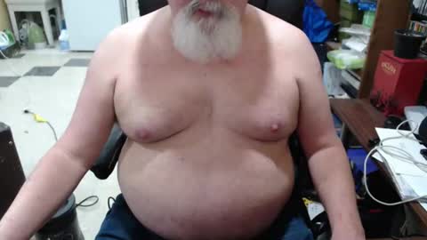 hotgrandpa594u online show from February 15, 2026, 6:59 pm