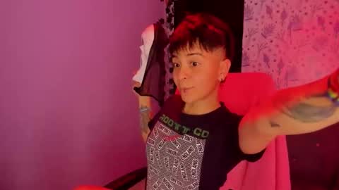 hannah online show from October 30, 2025, 2:13 am