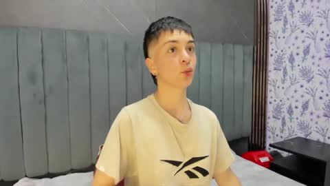 hannah online show from January 7, 2026, 1:52 am