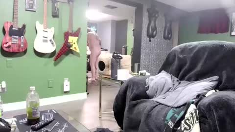steve auston online show from March 4, 2025, 11:54 pm