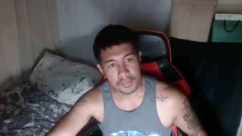 Snapshot of hothunkybear23 chatting on February 27, 2026, 10:15 am Khel online show from February 27, 2026, 10:15 am