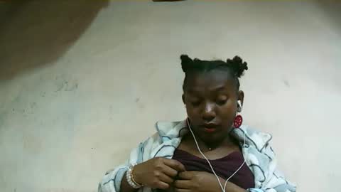 veronique online show from September 26, 2025, 8:35 pm