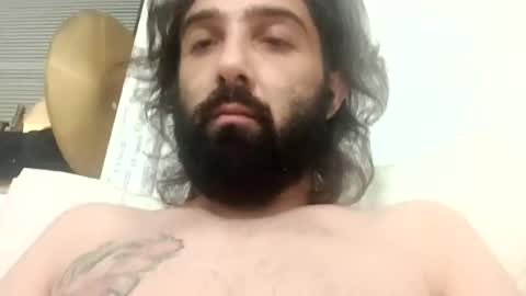 Italiaboy online show from June 21, 2026, 9:39 pm