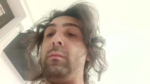 Italiaboy online show from June 28, 2026, 1:33 am