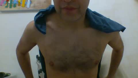 hottitan  twitter Marianoshcam online show from October 25, 2025, 12:23 pm