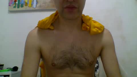 hottitan  twitter Marianoshcam online show from October 26, 2025, 3:45 am