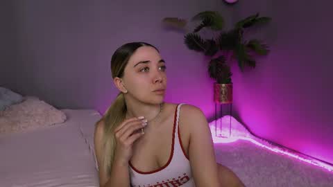Maria online show from April 10, 2026, 8:52 am