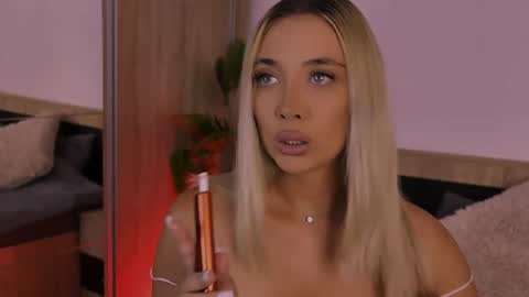 Maria online show from August 6, 2026, 12:18 pm