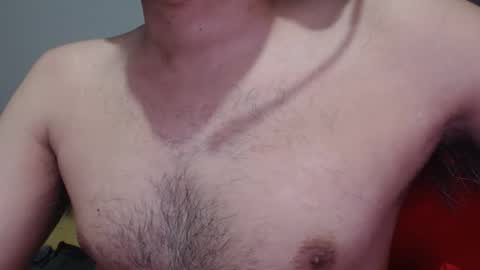James-Hotxx online show from May 12, 2026, 8:17 pm