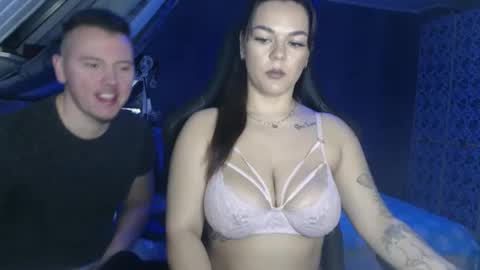 KevinKellyy online show from February 12, 2025, 8:27 am