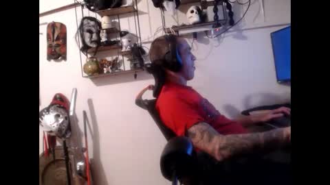 hotkinkytat online show from February 6, 2025, 3:37 am