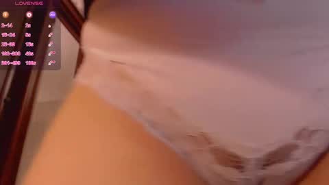 Snapshot of hotkittysquirt chatting on April 7, 2026, 6:52 pm Angela online show from April 7, 2026, 6:52 pm
