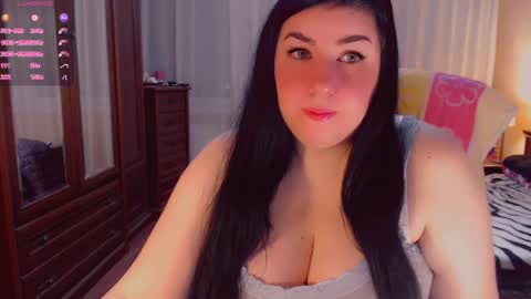 Snapshot of hotkittysquirt chatting on April 16, 2026, 7:03 pm Angela online show from April 16, 2026, 7:03 pm