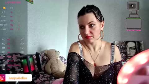 Snapshot of hotkleoo chatting on February 18, 2025, 7:21 am MistressM online show from February 18, 2025, 7:21 am