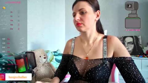 Snapshot of hotkleoo chatting on February 28, 2025, 11:03 am MistressM online show from February 28, 2025, 11:03 am