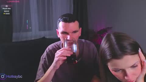 HotKsy online show from October 14, 2025, 9:15 pm