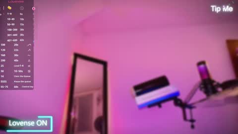 Snapshot of hotlatinox20cm chatting on February 25, 2026, 8:07 pm HoTLatinoX20CM online show from February 25, 2026, 8:07 pm