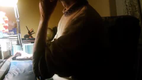 hotleopold online show from March 28, 2026, 9:36 pm