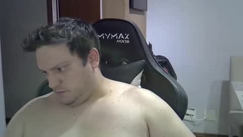 GorgeousBrunet online show from September 13, 2025, 2:17 pm