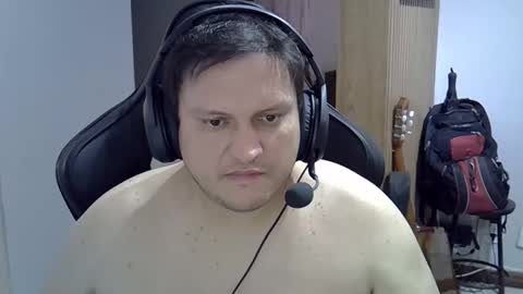 GorgeousBrunet online show from September 20, 2025, 3:02 pm