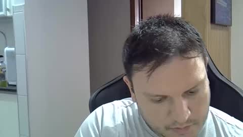 GorgeousBrunet online show from January 14, 2026, 1:28 pm