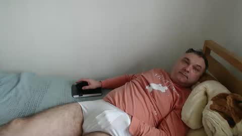 hotman7423 online show from March 4, 2026, 11:16 am