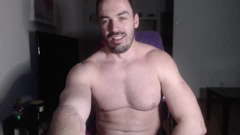 Snapshot of hotmanhotman93 chatting on January 6, 2025, 2:47 pm Rick online show from January 6, 2025, 2:47 pm