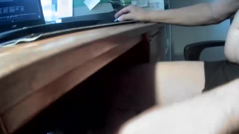 hotmassage50 online show from October 16, 2025, 11:22 am