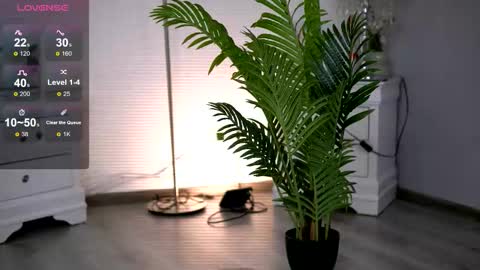 Molly online show from January 11, 2026, 5:56 am