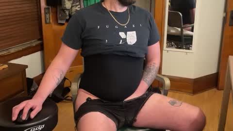 Snapshot of hotmplspunk chatting on November 7, 2025, 8:47 am Jared online show from November 7, 2025, 8:47 am