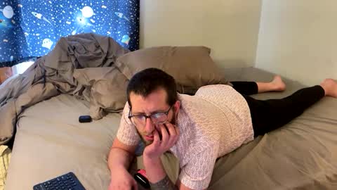 Jared online show from February 22, 2026, 2:37 pm