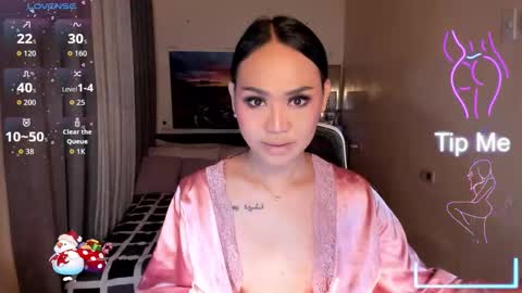 Madi online show from March 24, 2026, 6:24 pm