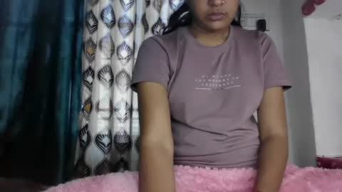 Snapshot of hotnsweetindian chatting on January 9, 2025, 8:55 am lola online show from January 9, 2025, 8:55 am