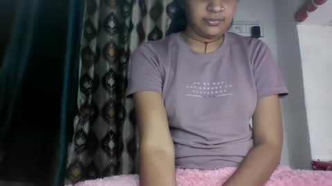 Snapshot of hotnsweetindian chatting on January 9, 2025, 12:30 pm lola online show from January 9, 2025, 12:30 pm