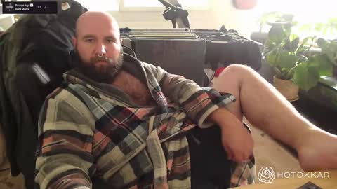 Hotokkar online show from October 12, 2025, 10:58 am