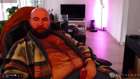 Hotokkar online show from December 2, 2025, 12:32 pm