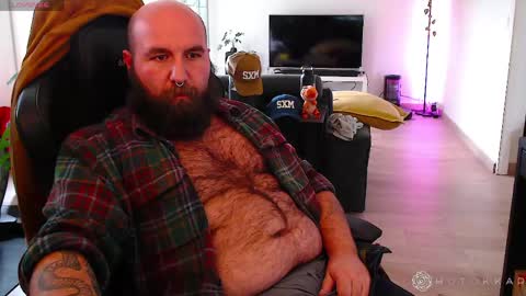 Hotokkar online show from April 15, 2026, 2:57 pm