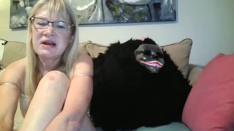 Snapshot of hotpepperrose chatting on October 2, 2025, 12:50 am hotpepperose online show from October 2, 2025, 12:50 am