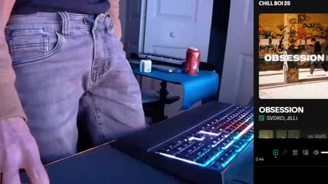 Snapshot of hotpumpkinpies chatting on November 13, 2025, 5:28 am hotpumpkinpies online show from November 13, 2025, 5:28 am