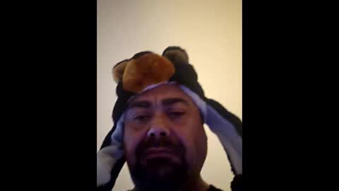 Snapshot of hotrox6942 chatting on October 13, 2025, 6:57 am hotrox6942 online show from October 13, 2025, 6:57 am