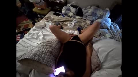 Snapshot of hotrox6942 chatting on November 7, 2025, 6:57 am hotrox6942 online show from November 7, 2025, 6:57 am