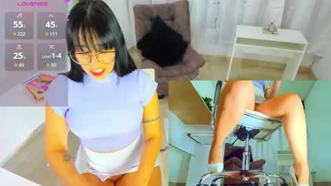 hotsecretary2 online show from October 28, 2025, 1:58 pm