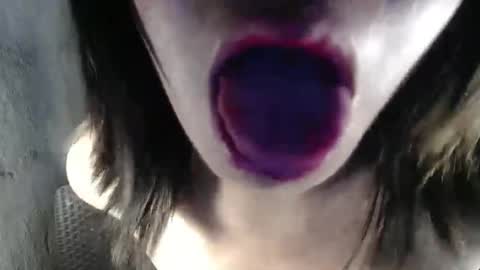 Snapshot of hotsexy_cathy chatting on December 3, 2025, 6:21 am hotsexy cathy online show from December 3, 2025, 6:21 am