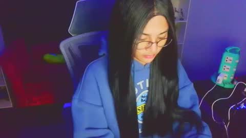 your hot sexy april online show from March 20, 2026, 7:41 pm