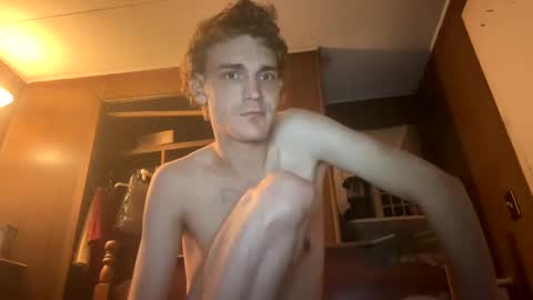 HotSexyRicky24 online show from February 8, 2025, 1:11 am