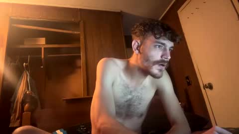 HotSexyRicky24 online show from October 9, 2025, 9:18 am