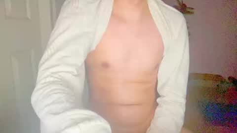 Jack online show from March 13, 2026, 8:59 pm