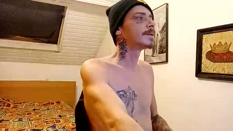 Snapshot of hotshot0509 chatting on January 26, 2025, 9:29 pm big dick online show from January 26, 2025, 9:29 pm